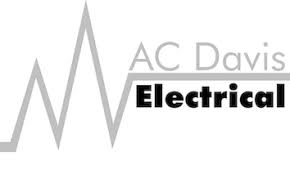 AC Davis Electrical Limited logo