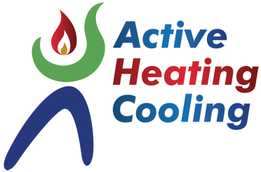 Active Heating Services LTD logo
