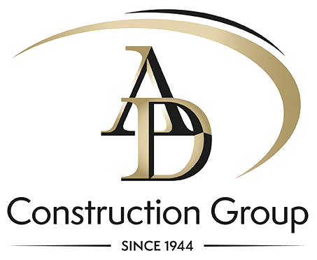 Ad Construction Group logo