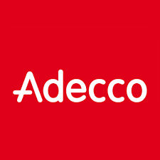 Adecco logo