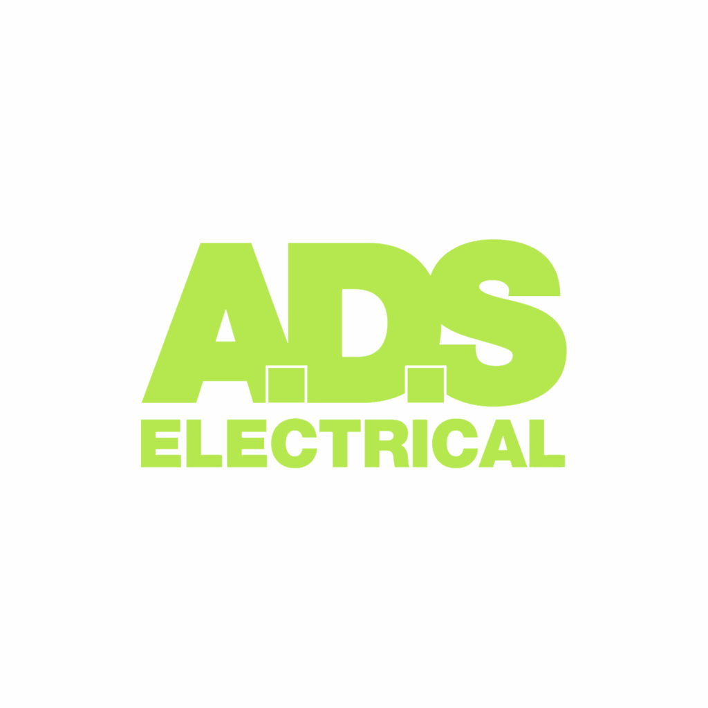 Ads Electrical Services logo