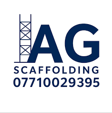 Ag Scaffolding Services logo
