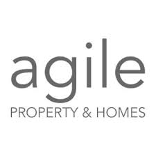 Agile Property And Homes logo