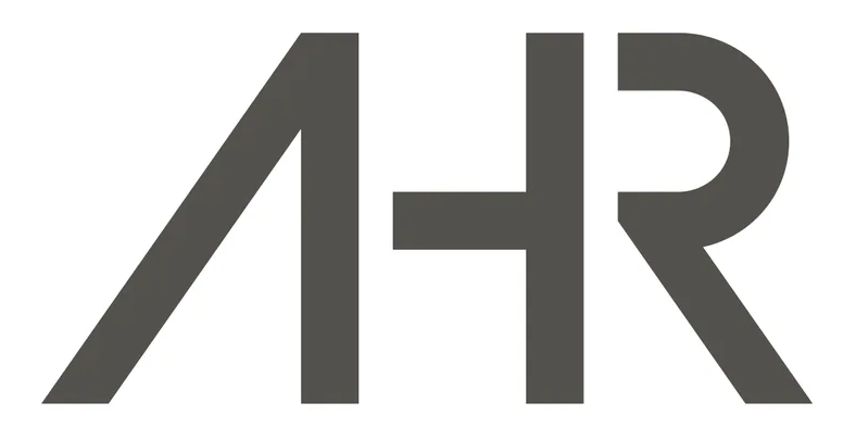Ahr Building Consultancy logo