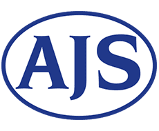 Ajs LTD logo