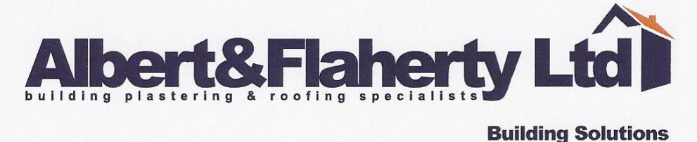 Albert & Flaherty LTD logo