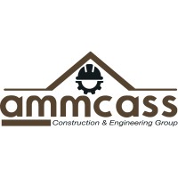 Ammcass Construction Engineering Group Limited logo