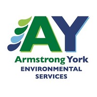 Armstrong York Asbestos Environmental LTD logo