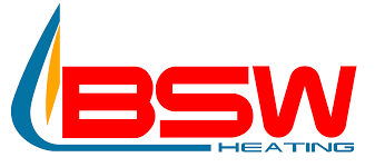 BSW Heating LTD logo