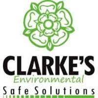 Clarke's Environmental Ltd logo