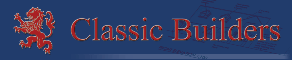 Classic Builders (South West) Limited logo