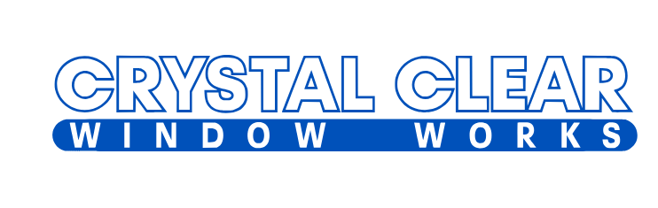 Parkwell Services LTD T/A Crystal Clear Window Works logo