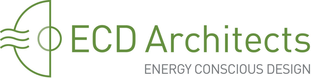 ECD Architects logo