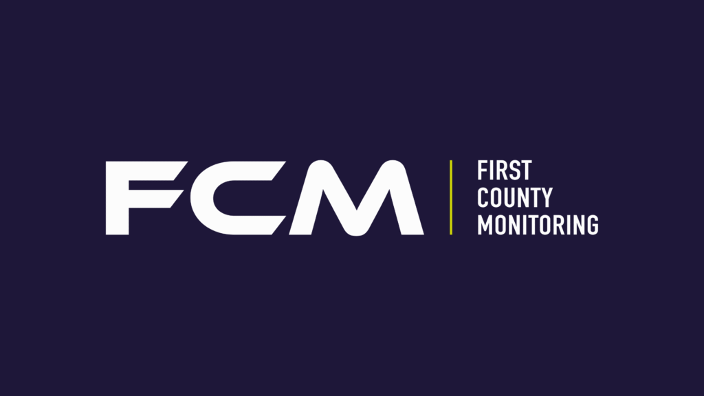 Careline Security T/A First County Monitoring logo