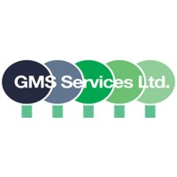 GMS Services LTD logo