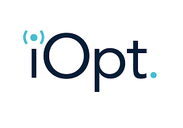 IOpt Limited logo