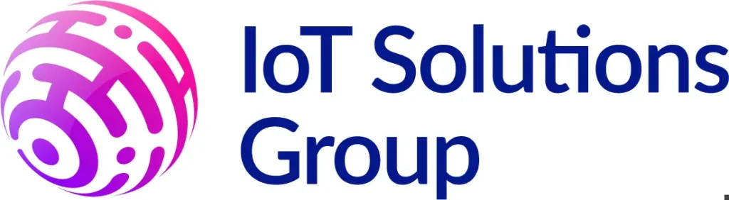 Iot Solutions Group LTD logo