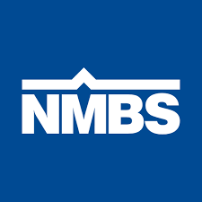 NMBS logo
