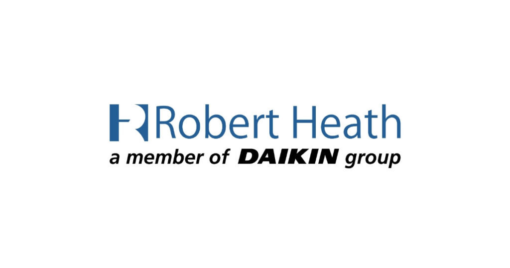 Robert Heath Heating Limited logo