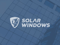 Solar Windows LTD