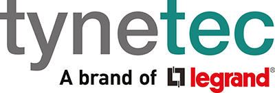 Legrand Electric LTD T/A Tynetec logo