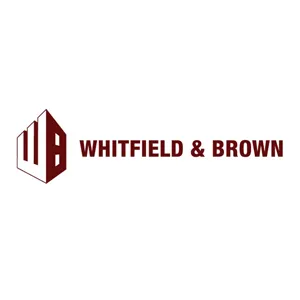 Whitfield & Brown LTD logo