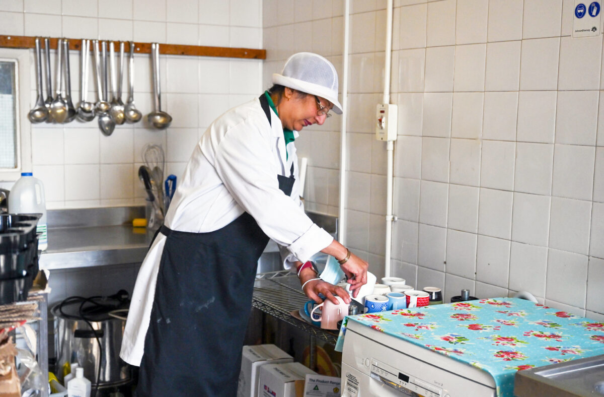 SME and local businesses