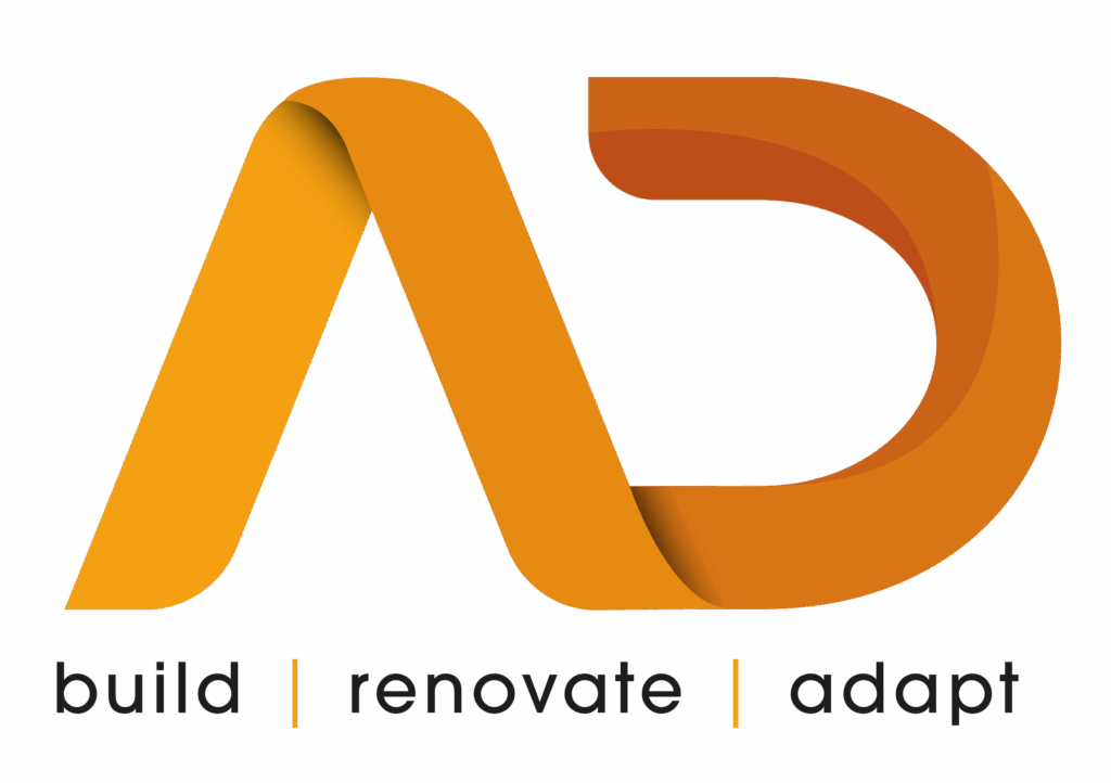 A & D Design and Build Ltd logo