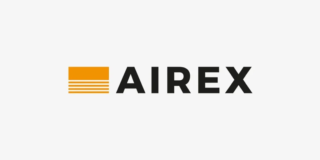 Airex Technologies Ltd logo