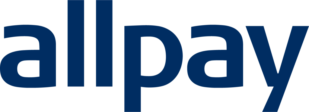 Allpay Limited logo