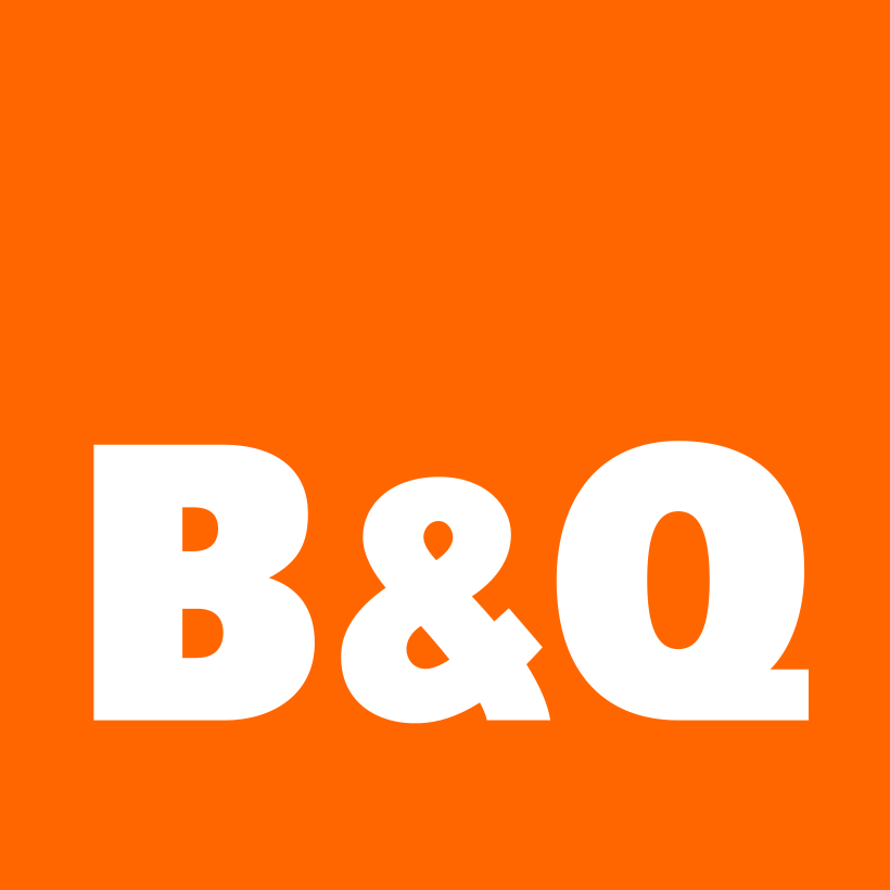 B&Q Limited logo