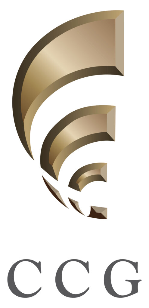 CCG logo
