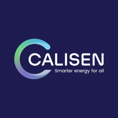 Calisen logo