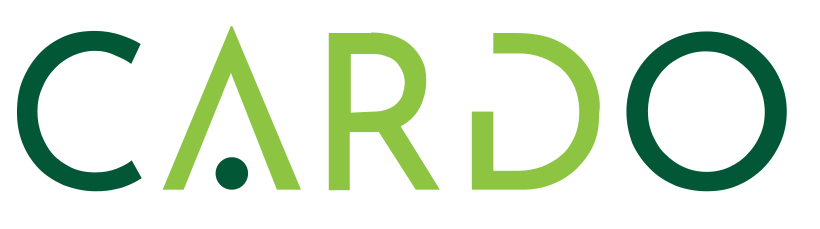 Cardo logo