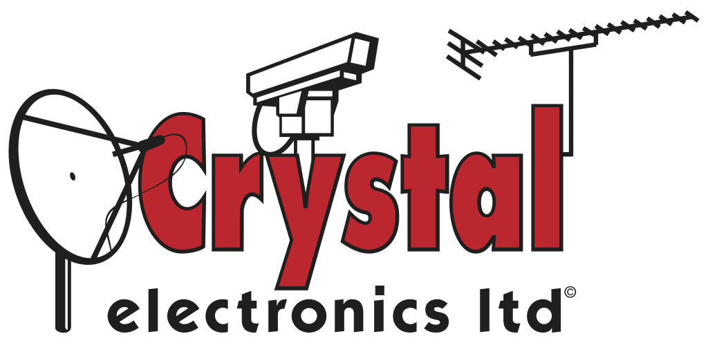 Crystal Electronics LTD logo