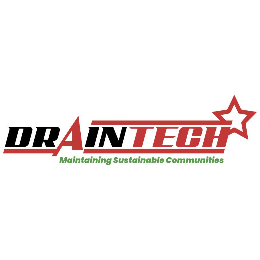 Draintech Services (Midlands) Limited logo