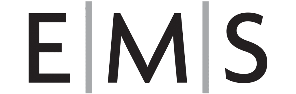 EMS logo
