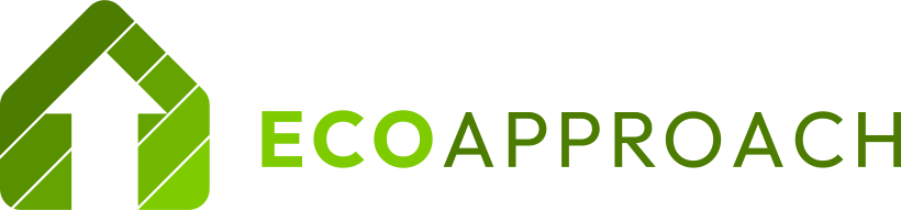 Eco Approach Limited logo