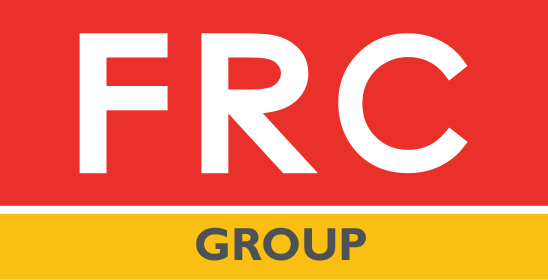 Furniture Resource Centre (FRC) logo