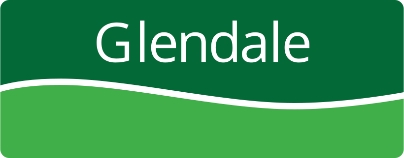 Glendale Countryside LTD logo