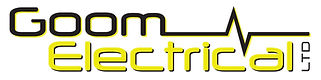 Goom Electrical LTD logo