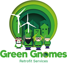Green Gnomes LTD logo