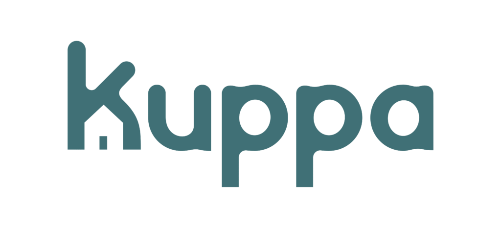 Kuppa Ltd logo