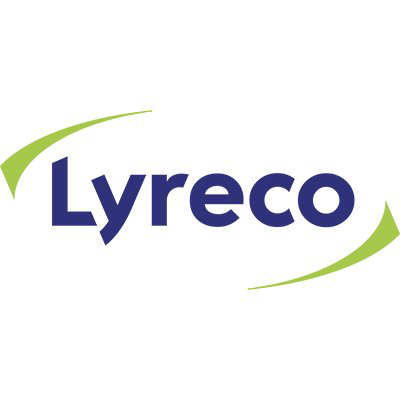 Lyreco UK logo