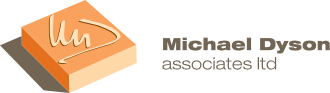 Michael Dyson Associates LTD logo