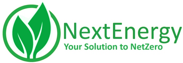 Next Energy Solutions LTD logo