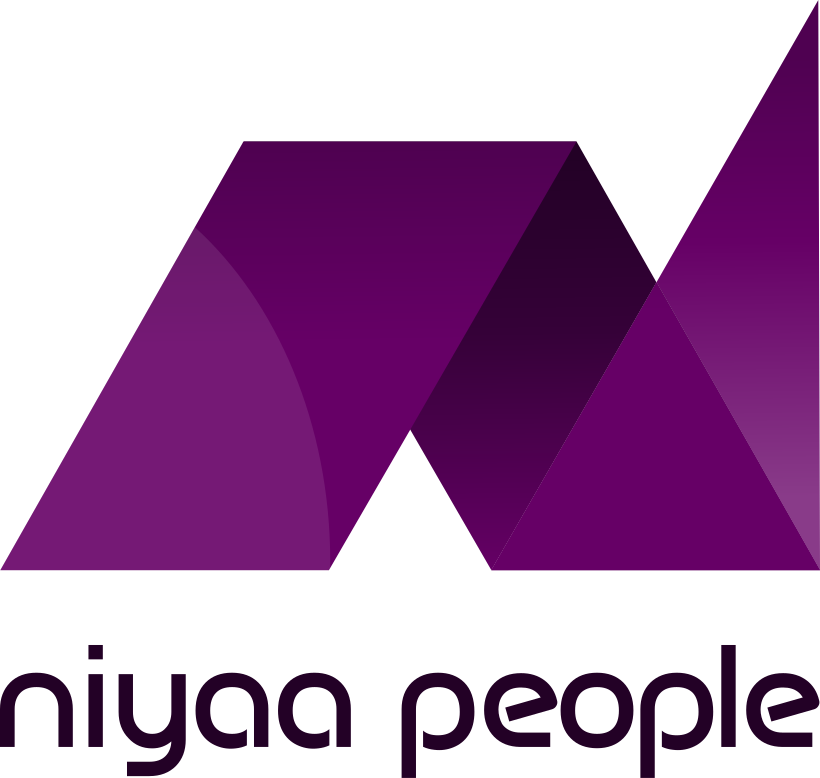 Niyaa People logo