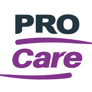 Procare Shower & Bathroom Centre LTD logo