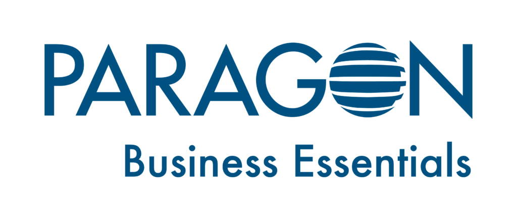 Paragon Customer Communications logo