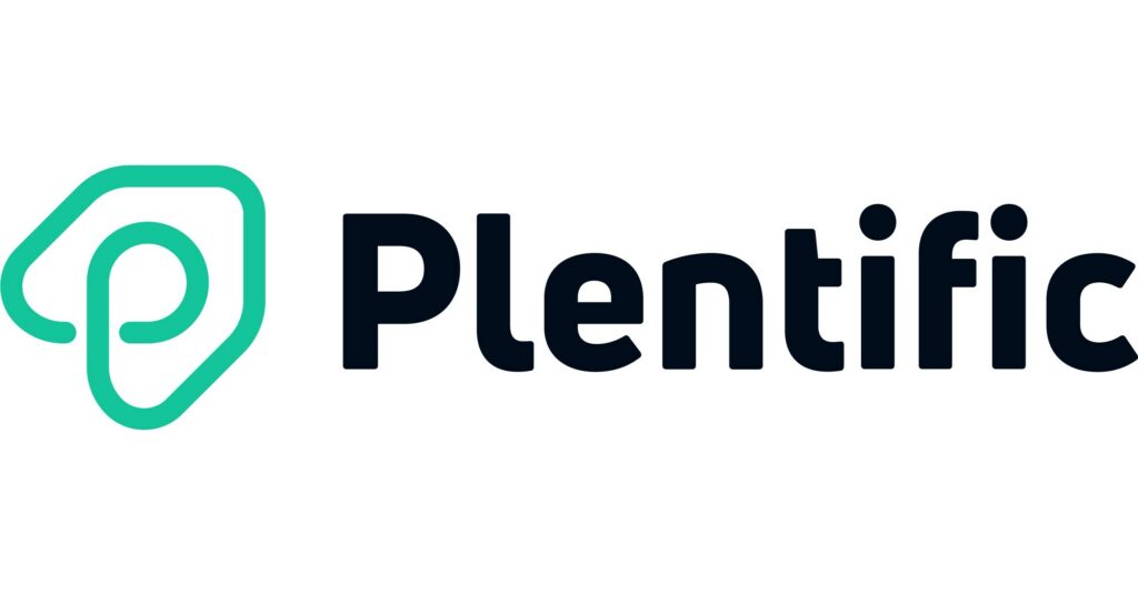Plentific Ltd logo